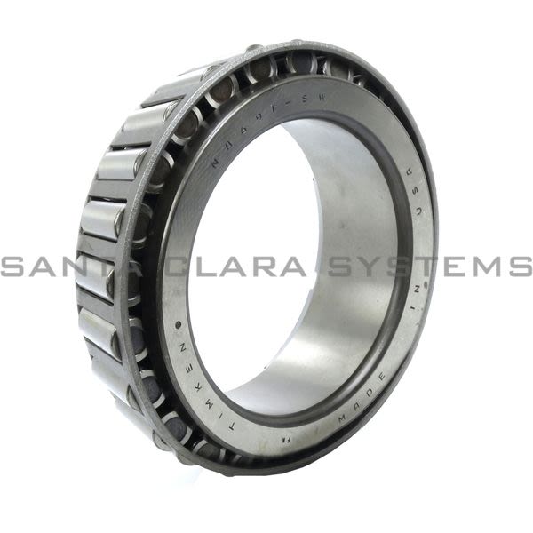 Timken NA691-SW Tapered Roller Bearing Product Image