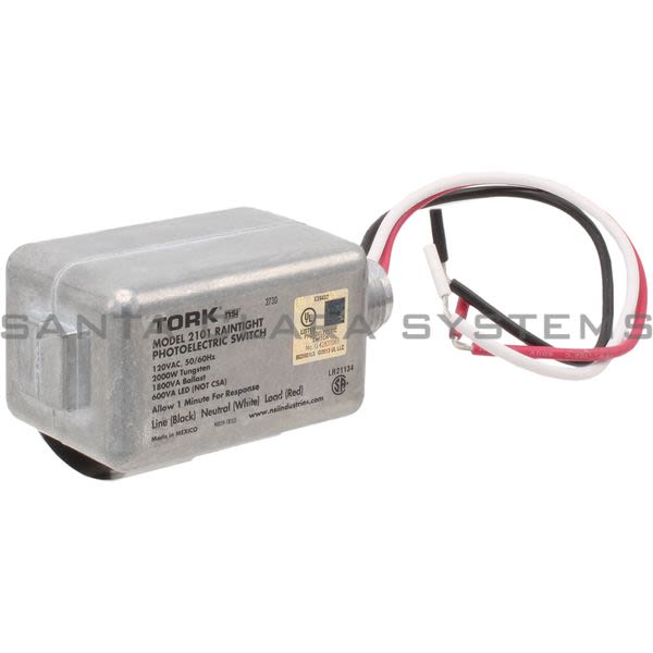 TORK 2101 PhotoSwitch Product Image