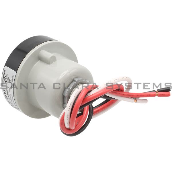 TORK 2421 Photoelectric Control Receptacle Product Image