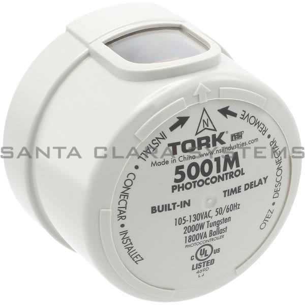 TORK 5001M Photoelectric Product Image