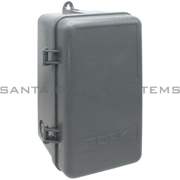 TORK DTS400B Digital Time Switch Product Image