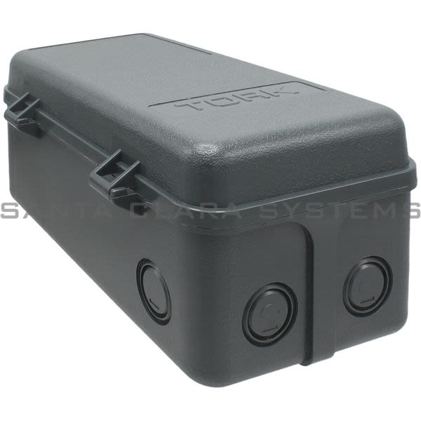 TORK DTS400B Digital Time Switch Product Image