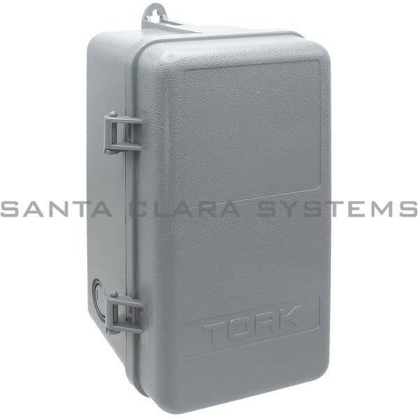 TORK DWZ200B 2 Channel Time Switch Product Image