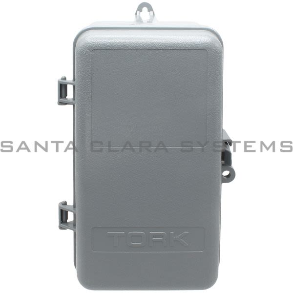 TORK DWZ200B 2 Channel Time Switch Product Image