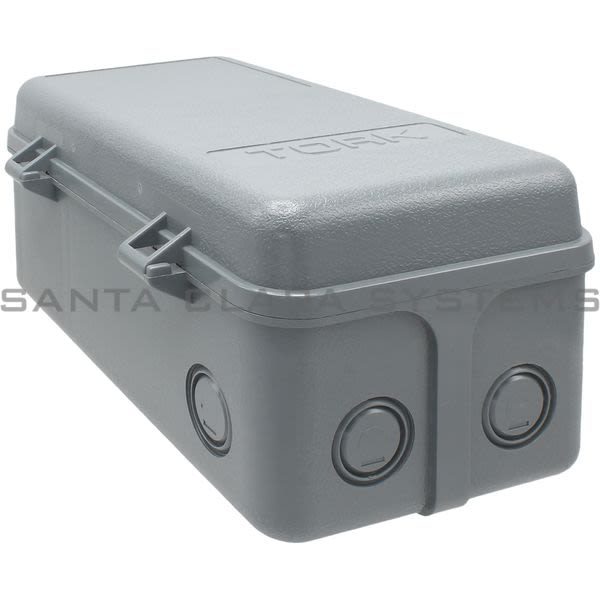 TORK DWZ200B 2 Channel Time Switch Product Image