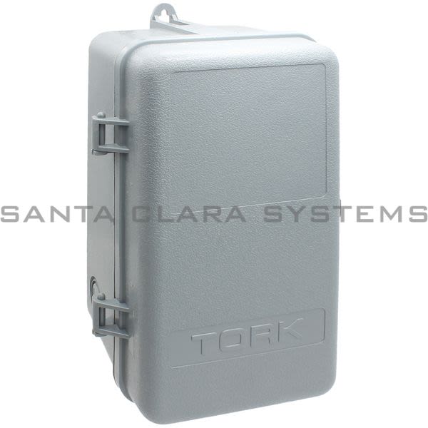 TORK DZS400BP Astronomic Digital Timer Product Image