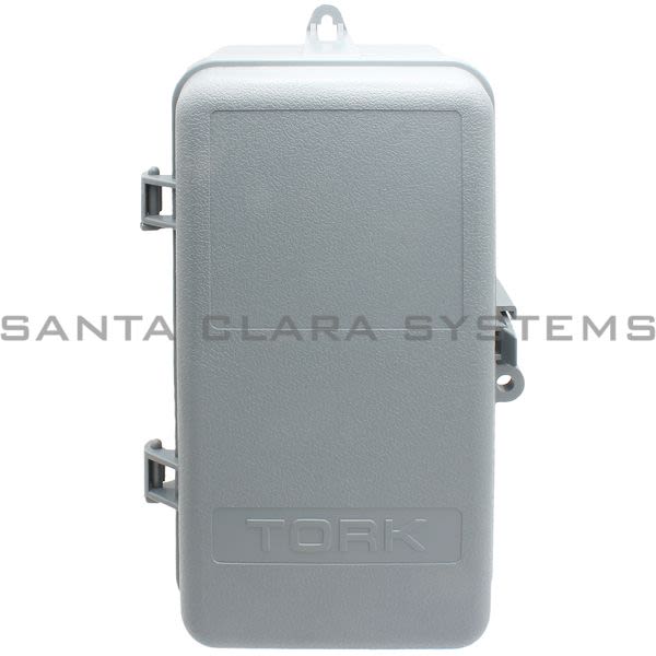 TORK DZS400BP Astronomic Digital Timer Product Image