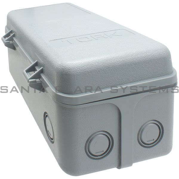 TORK DZS400BP Astronomic Digital Timer Product Image