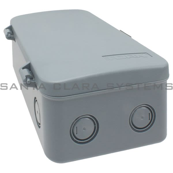 TORK EWZ201C Digital Time Switch Product Image