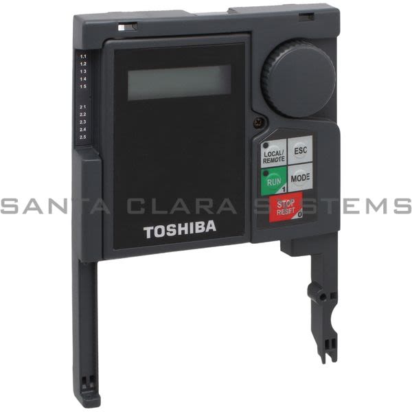 Toshiba 59545 Q9 EOI Assembly Local-Mount Product Image