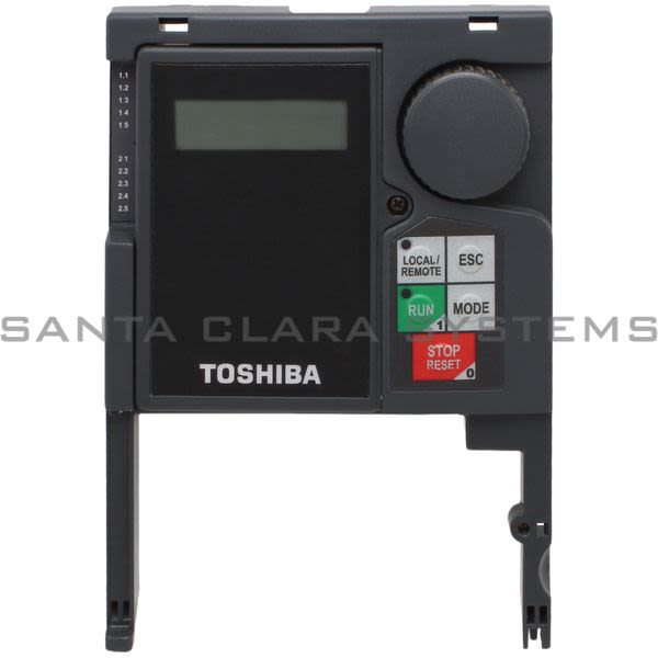 Toshiba 59545 Q9 EOI Assembly Local-Mount Product Image