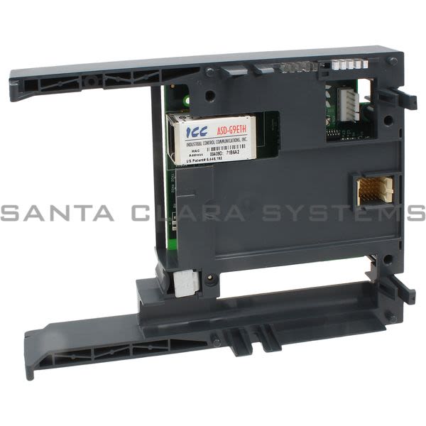 Toshiba ASD-G9ETH Inverter Ethernet Option Card Product Image
