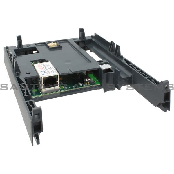 Toshiba ASD-G9ETH Inverter Ethernet Option Card Product Image