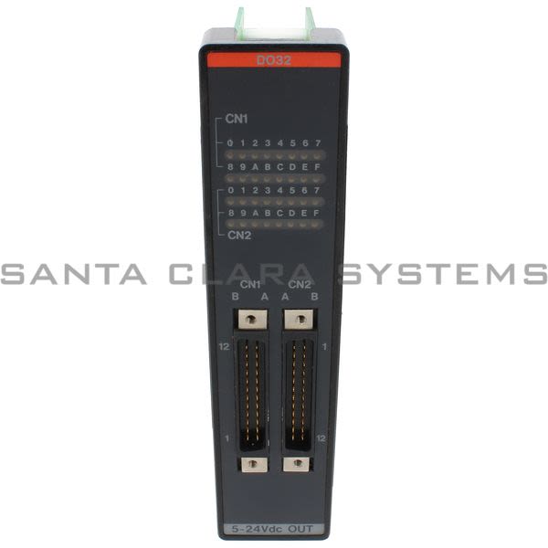 Toshiba EX10-MDO32 Transistor Output Module Product Image