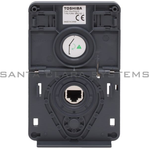 Toshiba SBP010Z Door Mounting Kit Product Image