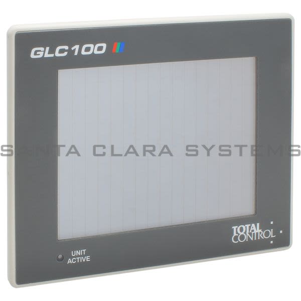 Total Control Products GCK-DEM-S02 Operator Interface Panel Product Image