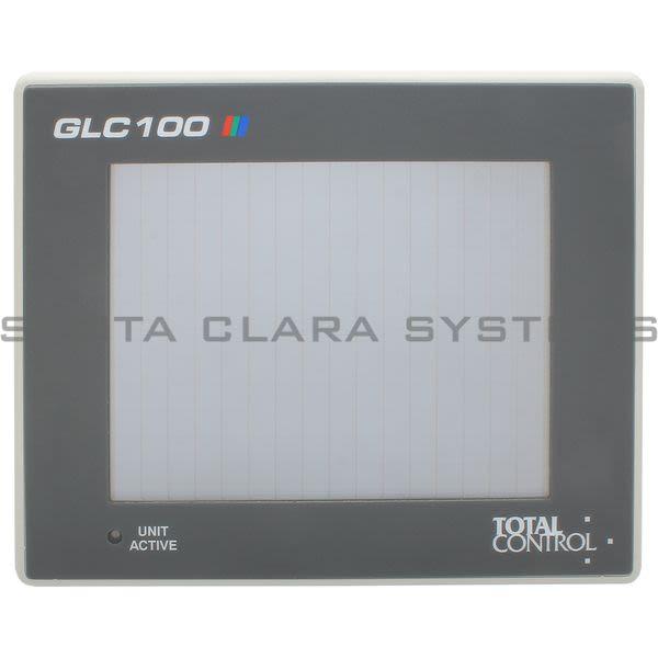 Total Control Products GCK-DEM-S02 Operator Interface Panel Product Image