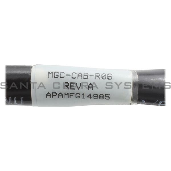 Total Control Products MGC-CAB-R06 Cable Product Image