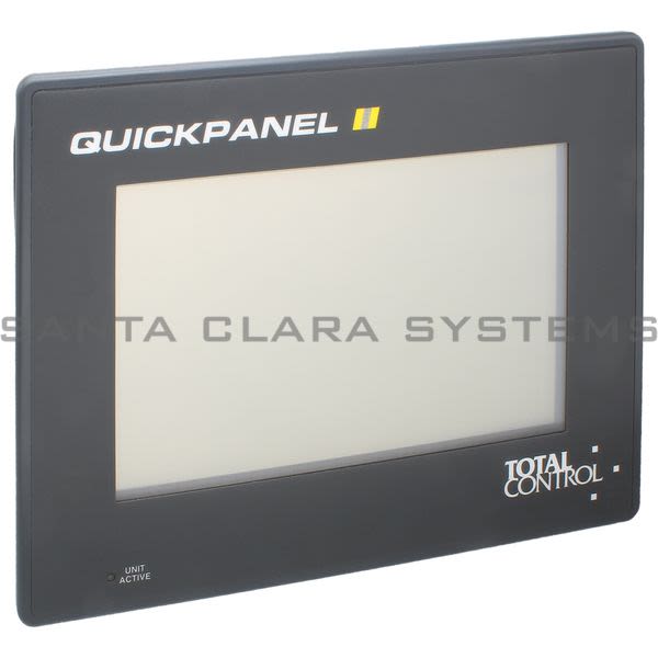 Total Control Products QPI-31200-E2P-B  Interface Display Monochrome Qpi-31200-E2P Product Image