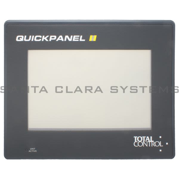 Total Control Products QPI-31200-E2P-B  Interface Display Monochrome Qpi-31200-E2P Product Image