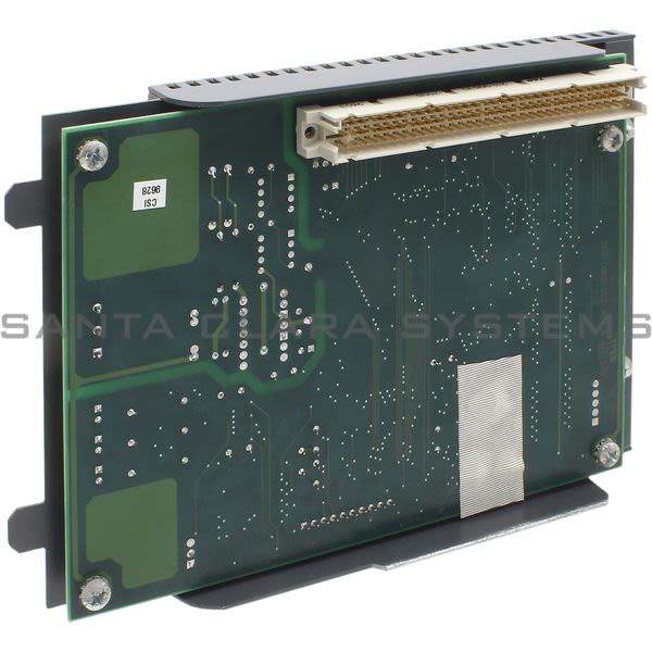 Total Control Products QPI-ABR-201  Interface Module Product Image