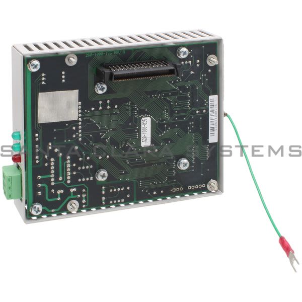 Total Control Products QPJ-ABD-201  Communication Interface Module Product Image