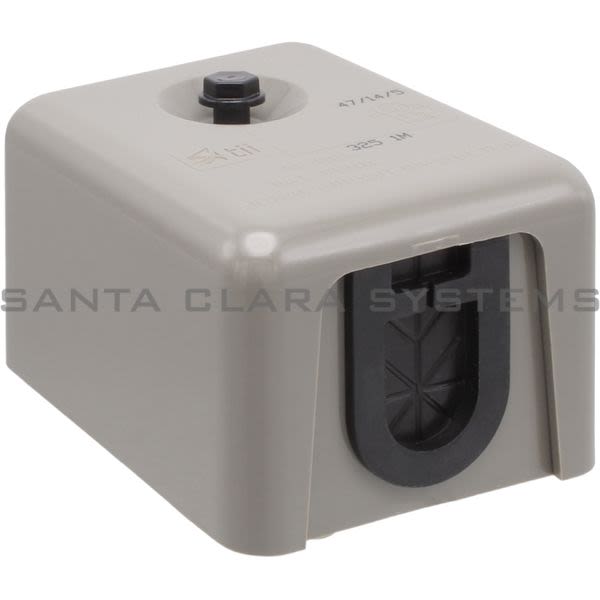 Totel Failsafe 325-1M tii Signal Circuit Protector Product Image