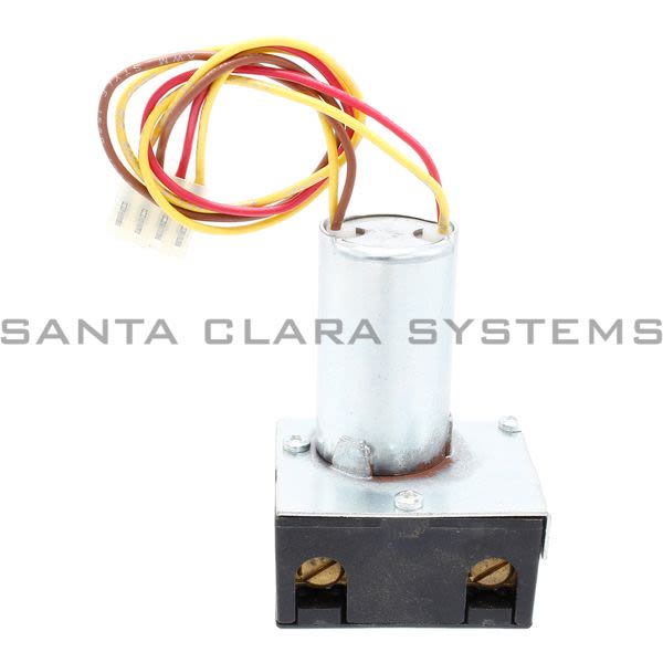 Touch Plate 3000-PL 4-Wire Relay Product Image