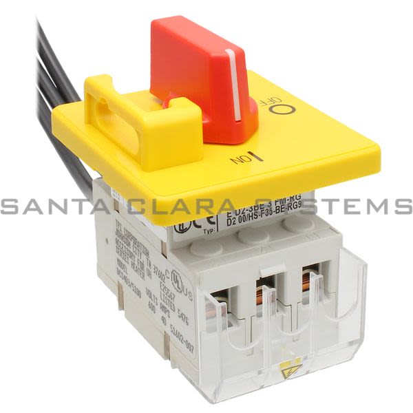 TPI DCS403-5100 Disconnect Switch Assembly Product Image