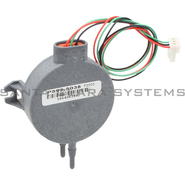 Trane TDR00282 Pressure Transducer Product Image