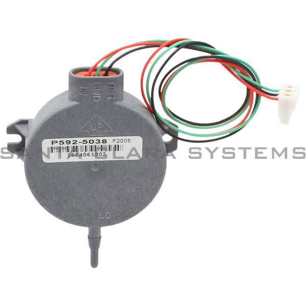 Trane TDR00282 Pressure Transducer Product Image