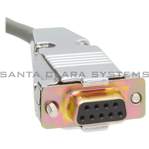 Tri-Tronics DB9-4-10 Photocraft Encoder Cable Assembly 10-Ft Product Image