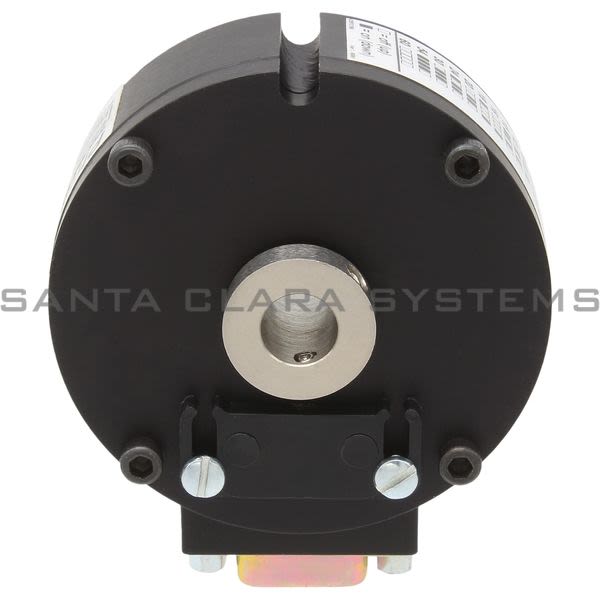 Tri-Tronics HS25B-P270AJB-8-30 Photocraft Programmable Encoder Assembly Product Image
