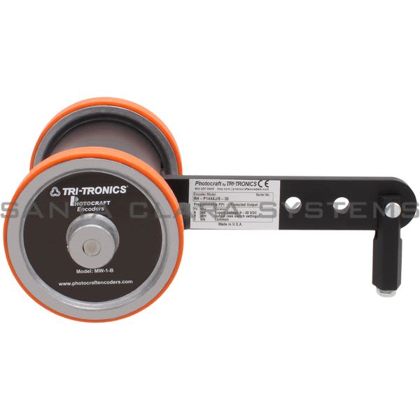 Tri-Tronics RH-P144AJ-8-30 Programmable RH Encoder  Product Image