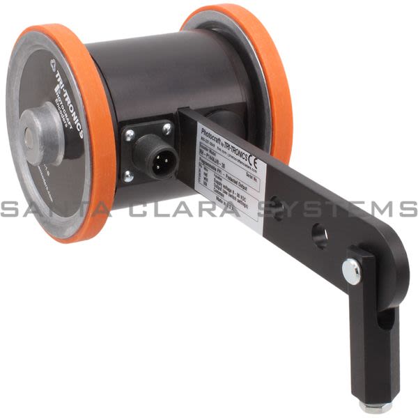 Tri-Tronics RH-P144AJ-8-30 Programmable RH Encoder  Product Image