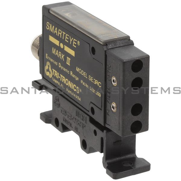 Tri-Tronics SE3RCF4 SMARTYEYE MARK III Product Image