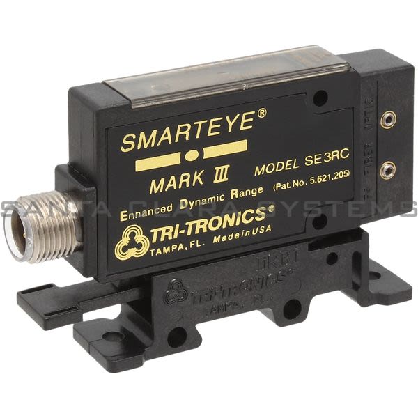 Tri-Tronics SE3RCF4 SMARTYEYE MARK III Product Image