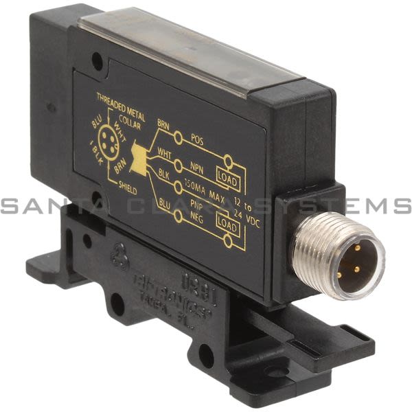 Tri-Tronics SE3RCF4 SMARTYEYE MARK III Product Image