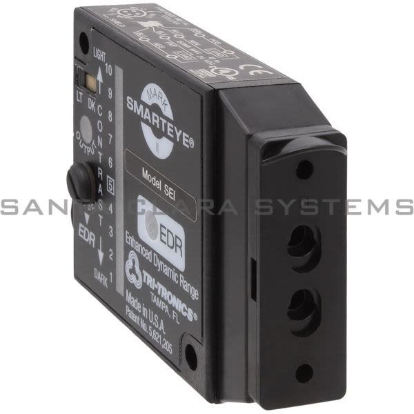 Tri-Tronics SEI Photoelectric Sensor Product Image