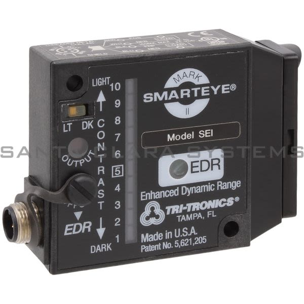Tri-Tronics SEI Photoelectric Sensor Product Image