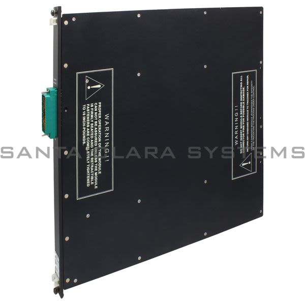 Triconex 2652-1 Digital Output Module Product Image