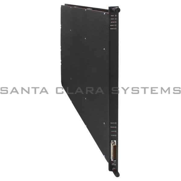 Triconex 3006 Enhanced Processor Module | 3000348-600 Product Image