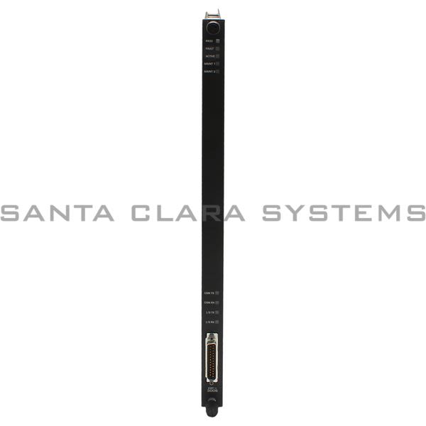 Triconex 3006 Enhanced Processor Module | 3000348-600 Product Image