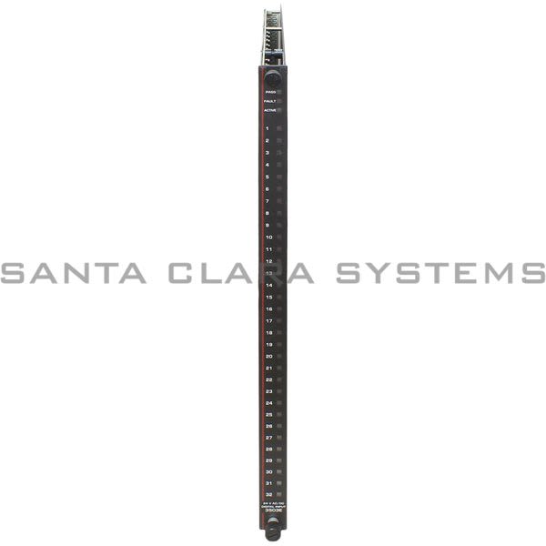 Triconex 3503E 24VAC/VDC Digital Input Product Image