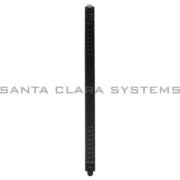 Triconex 3601E 115VAC Digital Output Product Image