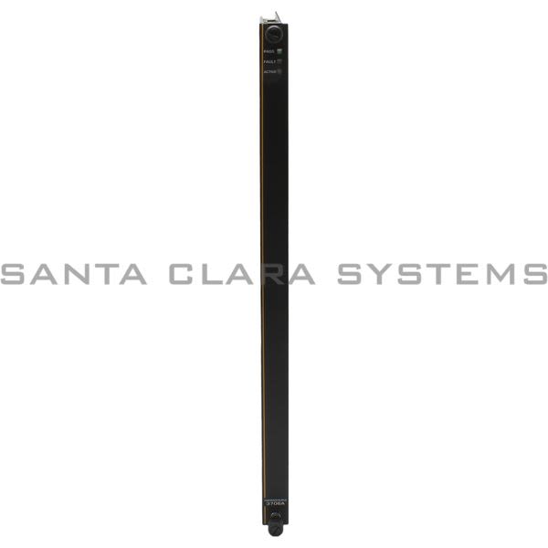 Triconex 3706A Thermocouple Analog Input Product Image