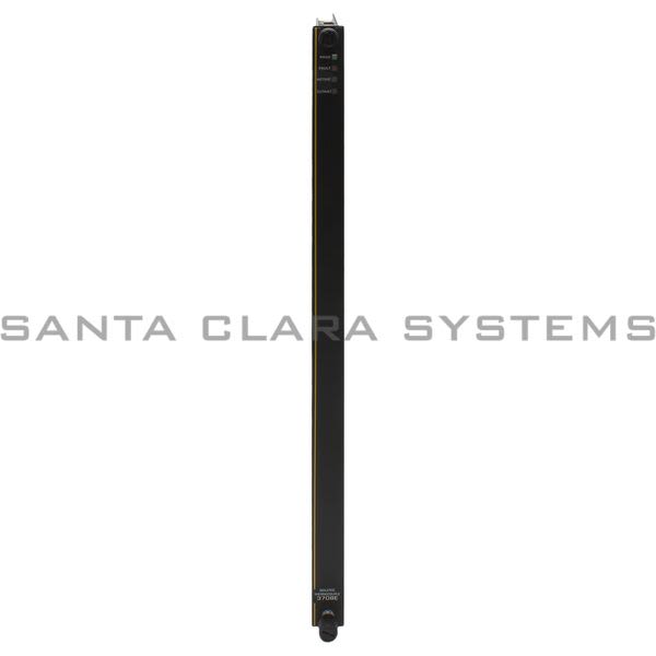 Triconex 3708E Thermocouple Analog Input | 3000329-200 Product Image