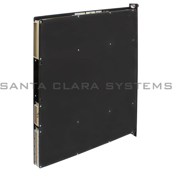 Triconex 3708E Thermocouple Analog Input | 3000329-200 Product Image