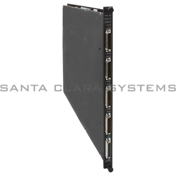 Triconex 4117 Module, Eicm V7, Isolated Product Image