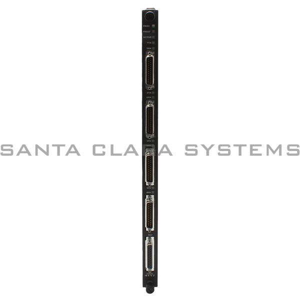 Triconex 4117 Module, Eicm V7, Isolated Product Image